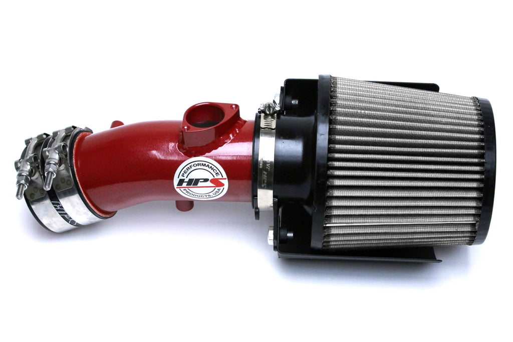 HPS Performance 827-531R Performance Air Intake