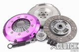 XClutch XKMZ24531-1A Clutch Kit - Sprung Organic