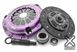 XClutch XKMZ20008-1A Mazda 2 Stage 1 Clutch Kit