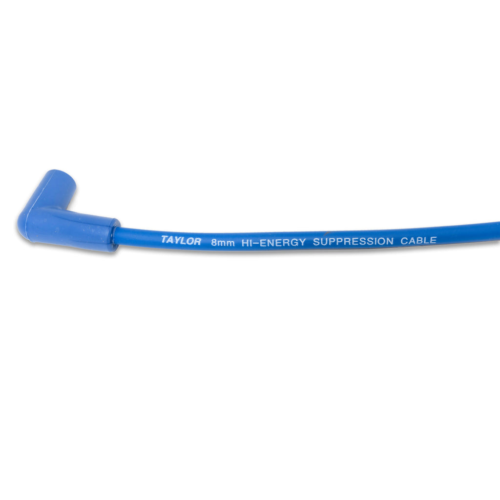 Taylor Cable High Energy RC univ 8cyl 90 blue