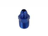 Canton 23-243A Adapter Fitting 1/2 Inch NPT To -6 AN Aluminum