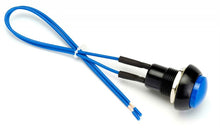 Load image into Gallery viewer, Cartek Battery Isolater Kill Button (Blue)