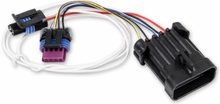 Load image into Gallery viewer, Holley EFI HEI GM Small Cap Ignition Harness