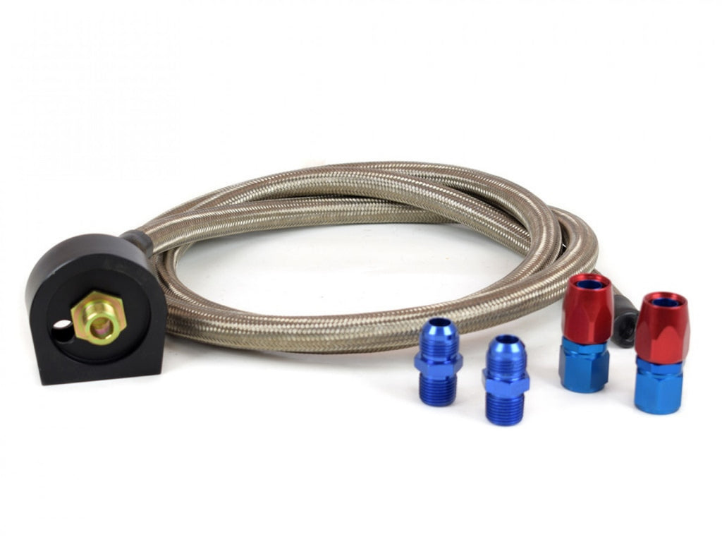 Canton Accusump Install Sandwich Kit, 13/16-16, 3 1/4 Gasket