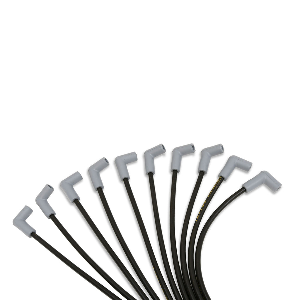 Taylor Cable Thundervolt 8.2 custom 10 cyl black