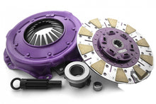 Load image into Gallery viewer, XClutch XKJE28506-1A Jeep Wrangler Stage 1 Clutch Kit