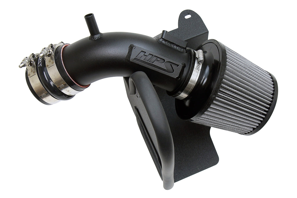 HPS Performance 827-665WB Performance Air Intake