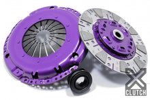 Load image into Gallery viewer, XClutch XKVW23002-1C Volkswagen Jetta Stage 2 Clutch Kit