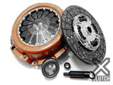 XClutch XKTY28006-1A Toyota Landcruiser Stage 1 Clutch Kit