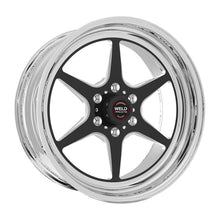 Load image into Gallery viewer, Weld Performance RT-S S79 HD 15x10 6x139.7 ET  51 Wheel