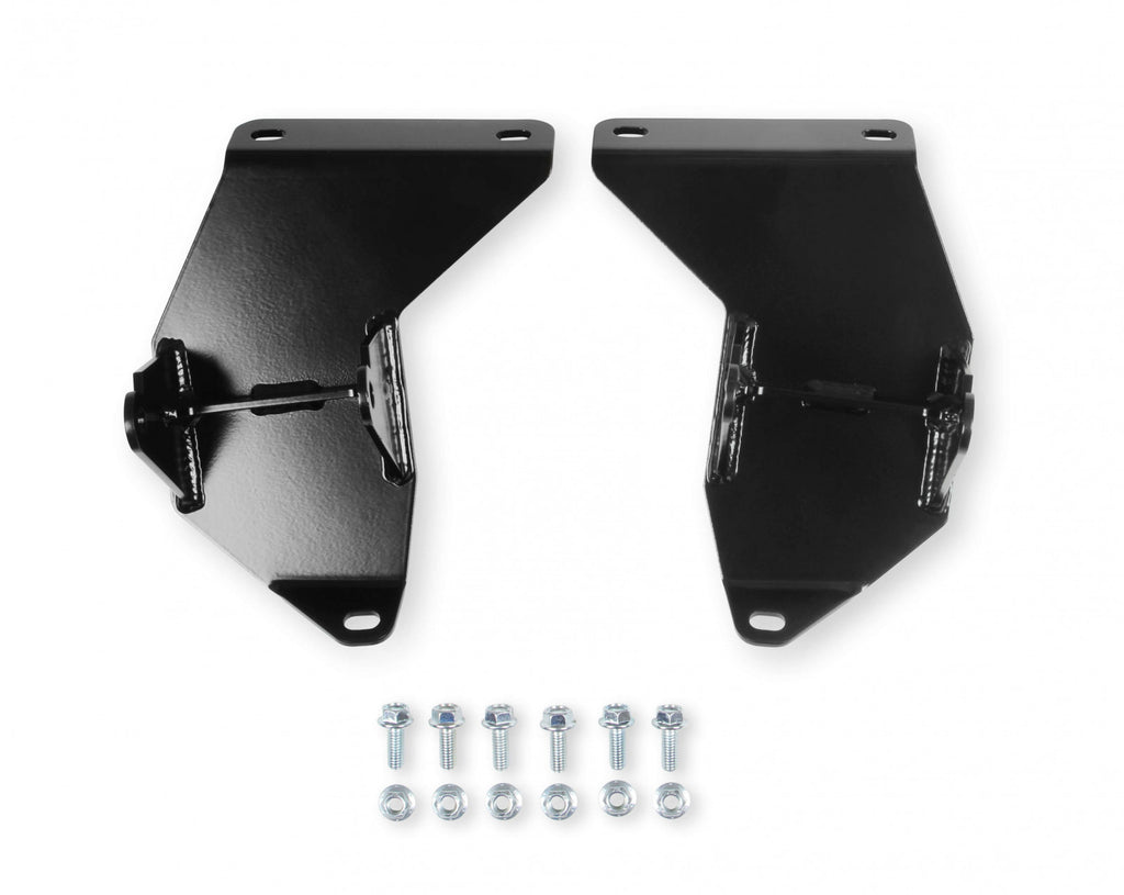 Hooker Blackheart Engine Mount Bracket