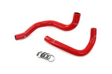 HPS Performance Jeep 1999-2004 Grand Cherokee 4.0L Silicone Hose Kit - Red