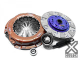 XClutch XKTY24010-1C Lexus ES300 Stage 2 Clutch Kit