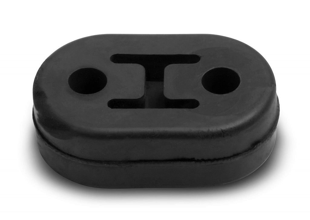 Hooker Rubber Isolator