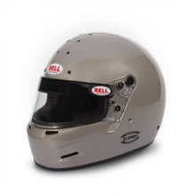 Load image into Gallery viewer, Bell K1 Sport Titanium Helmet Large (60)