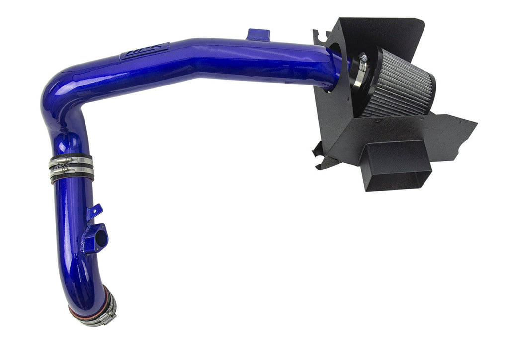 HPS Performance 827-628BL Performance Air Intake