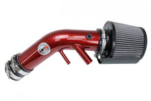 Load image into Gallery viewer, HPS Performance Red Shortram Air Intake Kit for 16-17 Kia Optima LX 1.6L Turbo