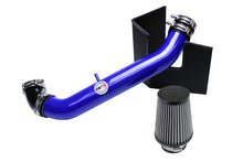 Load image into Gallery viewer, HPS Performance 827-537BL Performance Air Intake