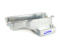 Load image into Gallery viewer, Canton 15-660 Oil Pan For Ford 351W For Front T Sump Street Road Race Pan
