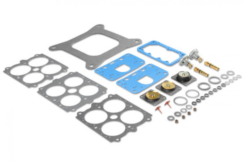 Holley Fast Kit Carburetor Rebuild Kit