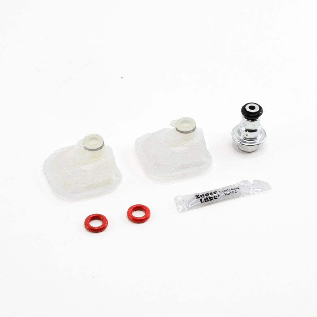 Deatschwerks 2009-2014 Cadillac CTS Fuel Pump Complete Kit