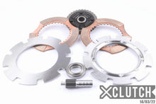 Load image into Gallery viewer, XClutch XMS-200-TY01-2B-XC Service Pack-Twin Sprung Ceramic