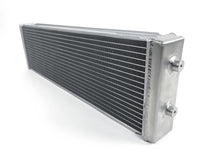 Load image into Gallery viewer, CSF Universal Dual-Pass Heat Exchanger - 3/4 slip-on connections