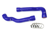 HPS Blue Reinforced Silicone Radiator Hose Kit Coolant for BMW 92-99 E36 325 / M3