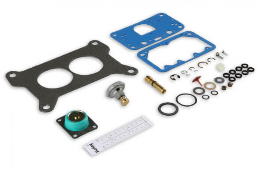 Holley Renew Kit Carburetor Rebuild Kit