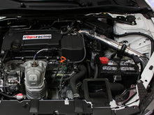 Load image into Gallery viewer, HPS Blue Cold Air Intake Kit (Converts to Shortram) Cool Long Ram CAI 837-555BL