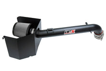 Load image into Gallery viewer, HPS Performance 827-169WB Performance Air Intake