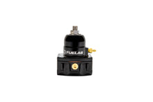 Load image into Gallery viewer, Fuelab 59503-1-G Ultralight Fuel Pressure Regulator
