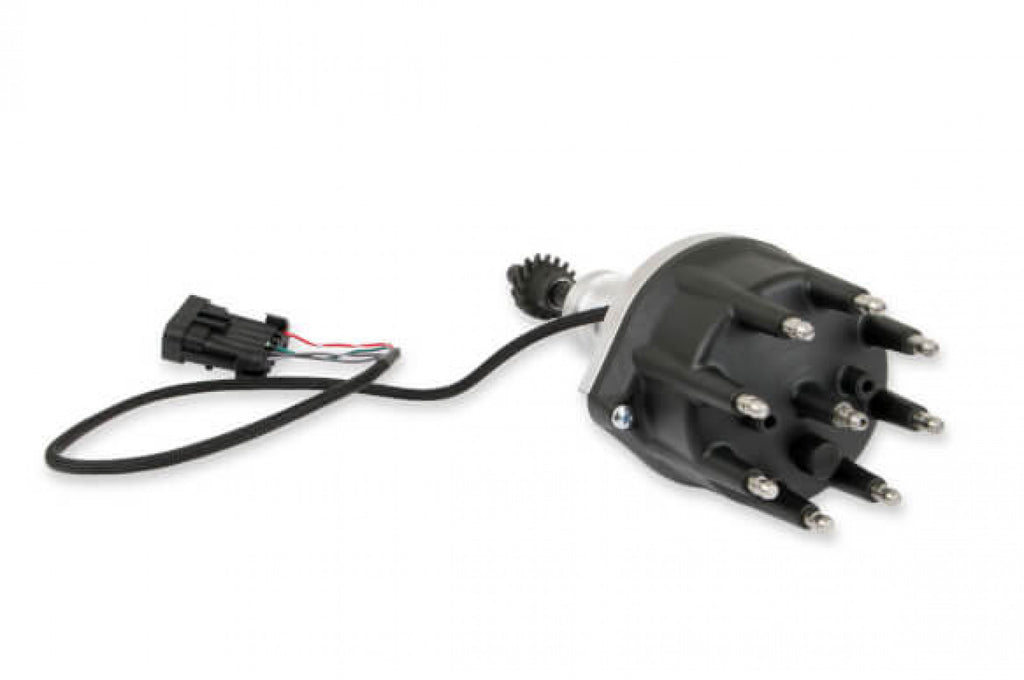 Holley EFI Low Profile SBF Dual Sync Distributor