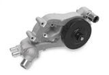 Holley LS Water Pump-Forward Facing Inlet- All Long Belt