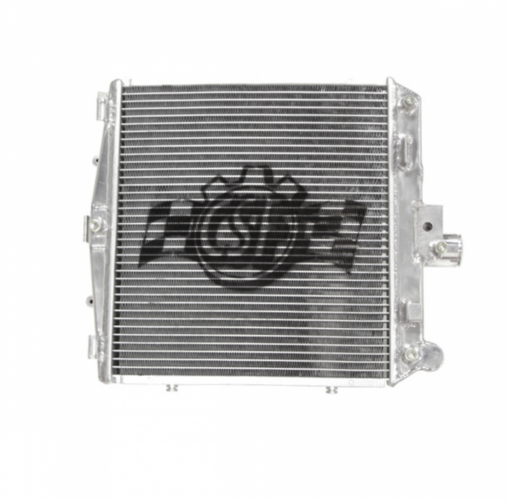 CSF 05-11 Porsche Boxster, Cayman, Carrera, GT3 997 987 Left Side Aluminum Radiator