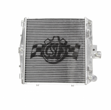 Load image into Gallery viewer, CSF 05-11 Porsche Boxster, Cayman, Carrera, GT3 997 987 Left Side Aluminum Radiator