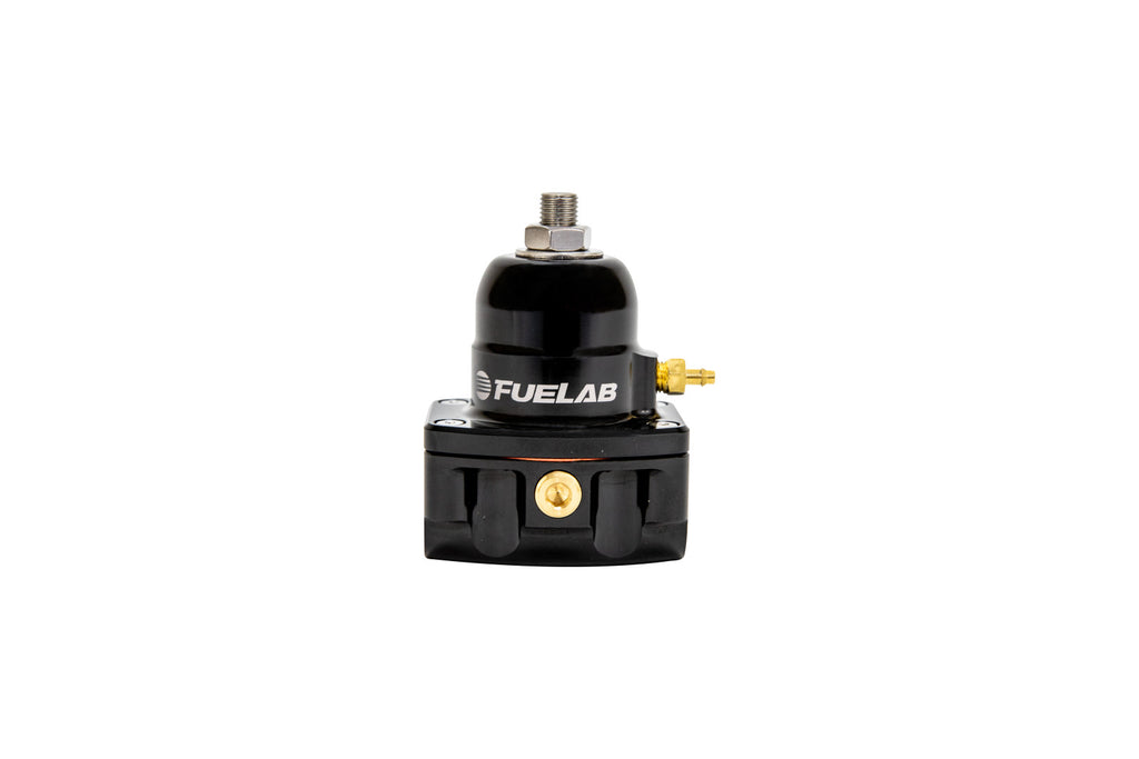 Fuelab 59503-1-T Ultralight Fuel Pressure Regulator