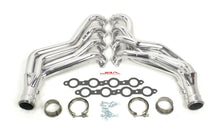 Load image into Gallery viewer, JBA Performance 14-17 Chevy &#39;SS&#39;  Long Tube 6.2L Silver Ctd