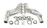 JBA Performance 14-17 Chevy 'SS'  Long Tube 6.2L Silver Ctd