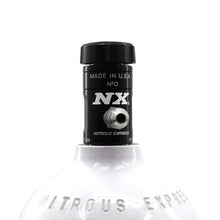 Load image into Gallery viewer, Nitrous Express Motorcycle Bottle Valve, 3/4 Thread