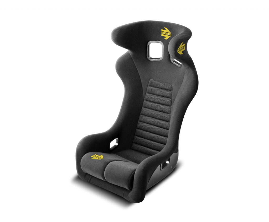 MOMO Daytona Racing Seat XL Width