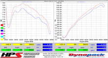 Load image into Gallery viewer, HPS Performance Black Air Intake for 06 Mini Cooper S 1.6L Supercharged Manual