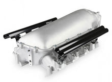 Load image into Gallery viewer, Holley Lo-Ram Manifold Base and Fuel Rails Dual Fuel Injector - GM LS3/L92