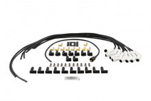 Load image into Gallery viewer, ACCEL Spark Plug Wire Set - Universal - 135 Deg White Ceramic Boots