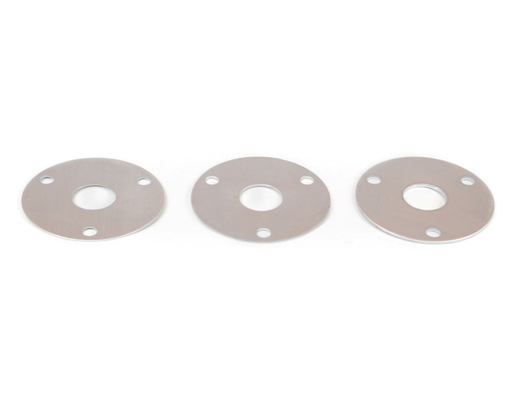 Canton 74-900 Aluminum Shim Kit For Small Block Chevy Crank Pulleys