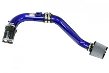 Load image into Gallery viewer, HPS Performance Blue Cold Air Intake Kit for 08-12 Honda Accord 2.4L