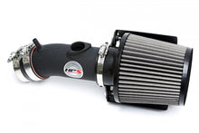 Load image into Gallery viewer, HPS Performance Black Shortram Air Intake for 14-17 Mazda Mazda6 2.5L Skyactiv