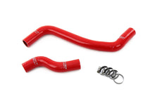 Load image into Gallery viewer, HPS Performance Toyota 1993-1997 Corolla 1.6L Silicone Hose Kit - Red