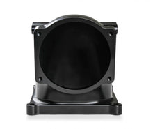 Load image into Gallery viewer, Holley EFI Billet 4500 EFI Throttle Body Intake Elbow-Ls- Black Finish