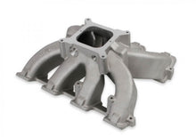 Load image into Gallery viewer, Holley Single Plane Split-Design Race Intake Manifold- GM LS3/L92-4150